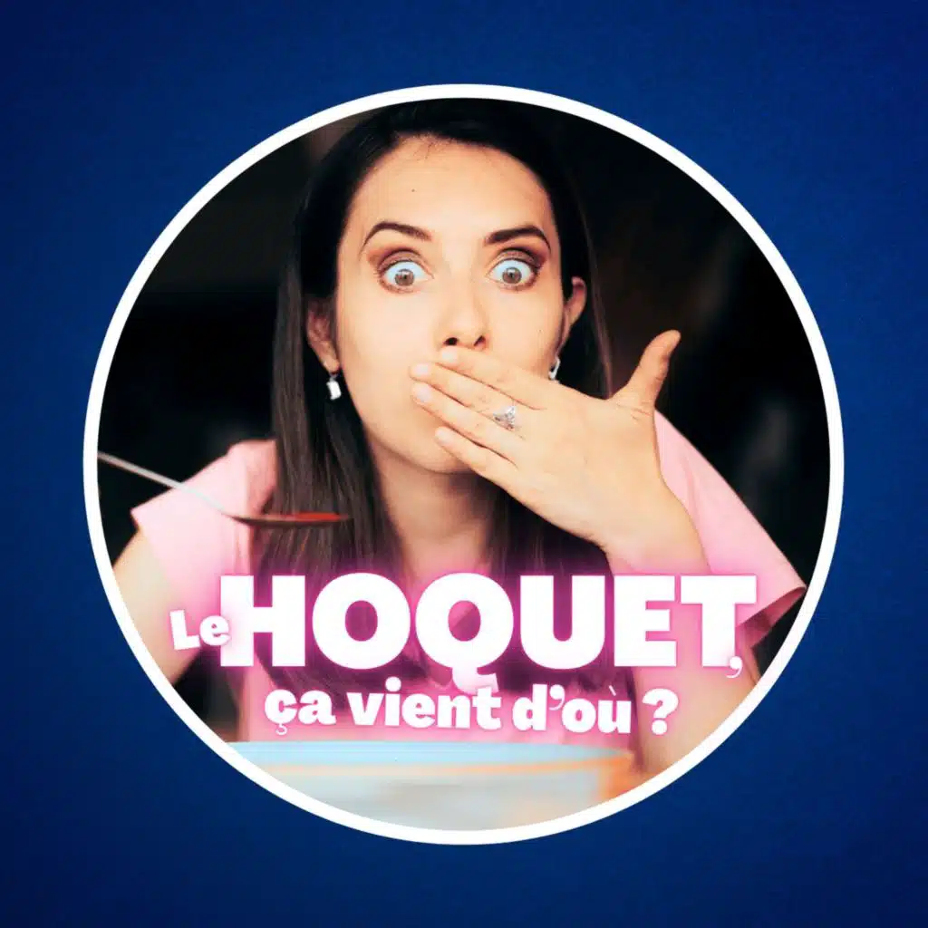 Le hoquet : d'où vient ce bug du corps humain ? 🫢