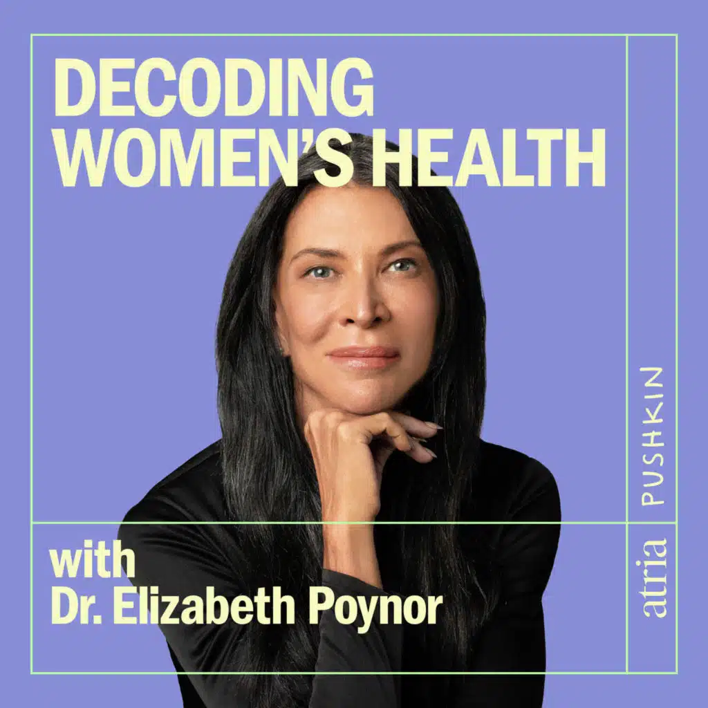 Decoding Exercise Physiology with Robert Brace from Decoding Women's Health