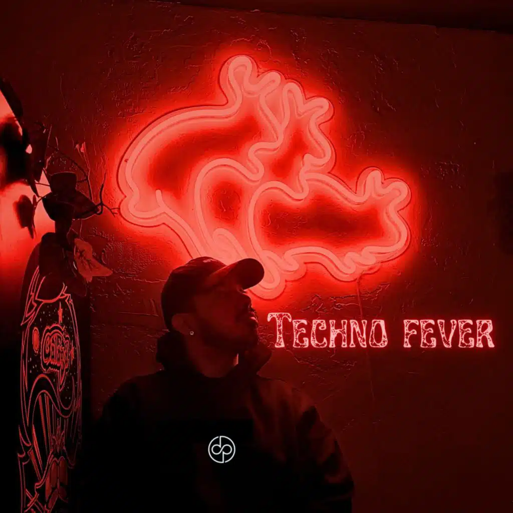 DJ Infinity