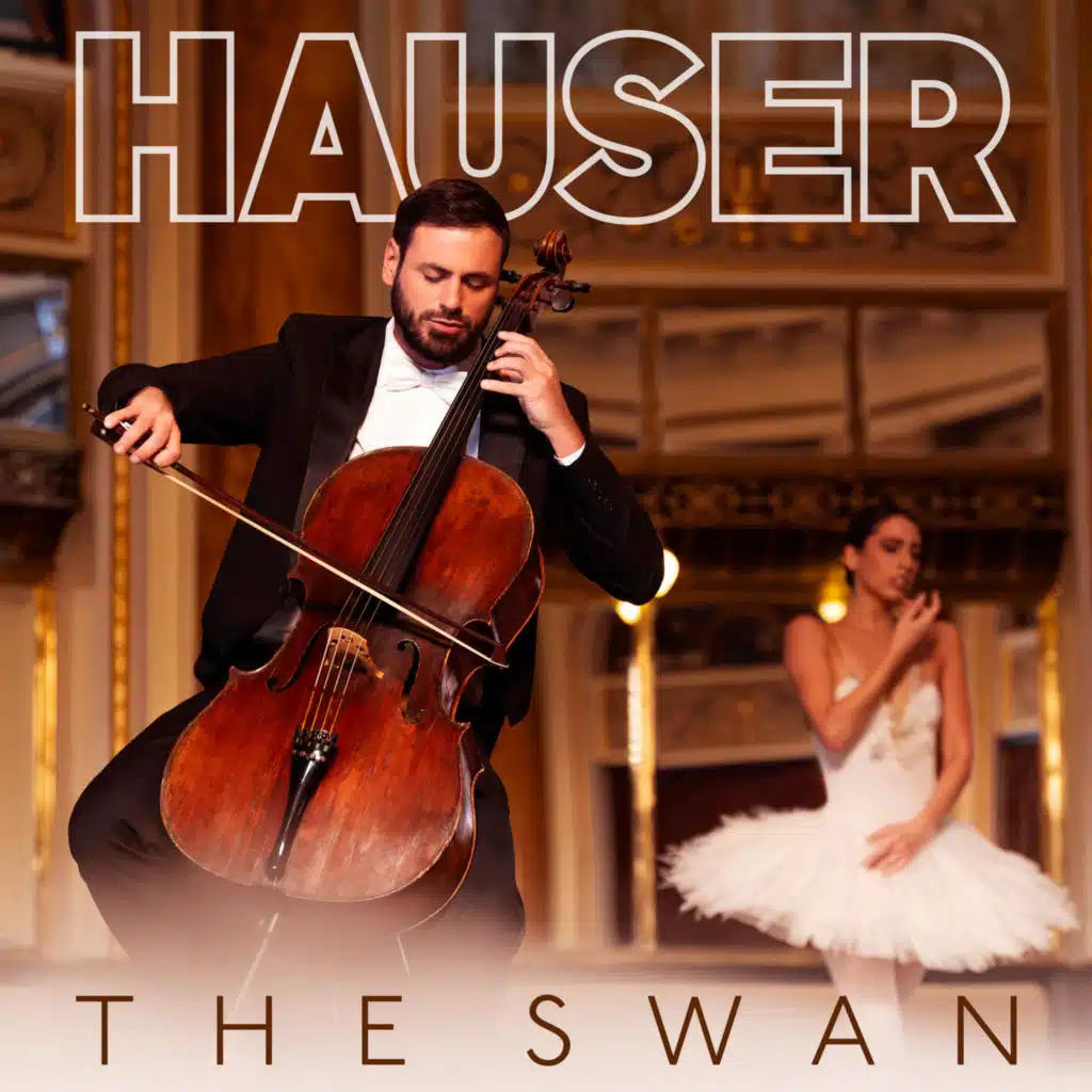 HAUSER & London Symphony Orchestra