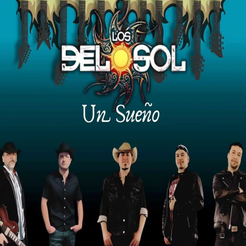 Los Del Sol