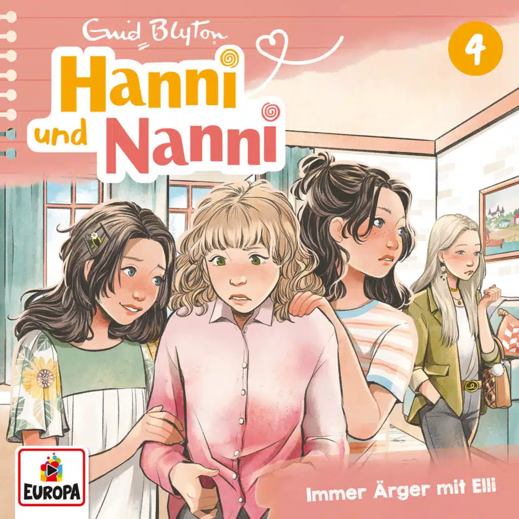 Hanni und Nanni