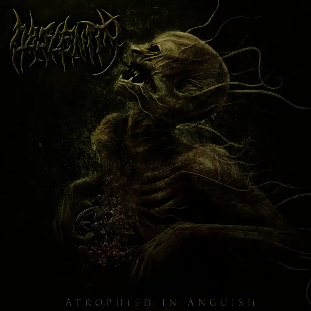 Atrophied in Anguish