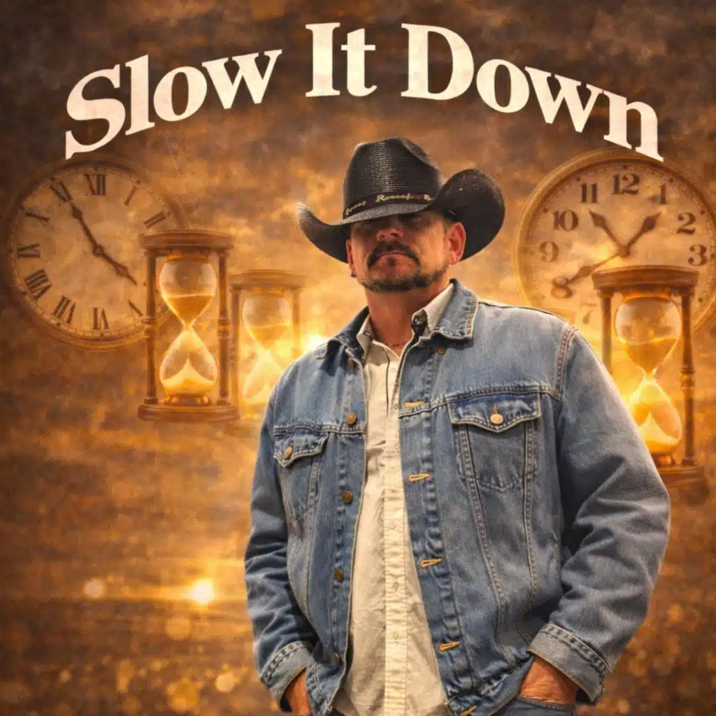Slow It Down