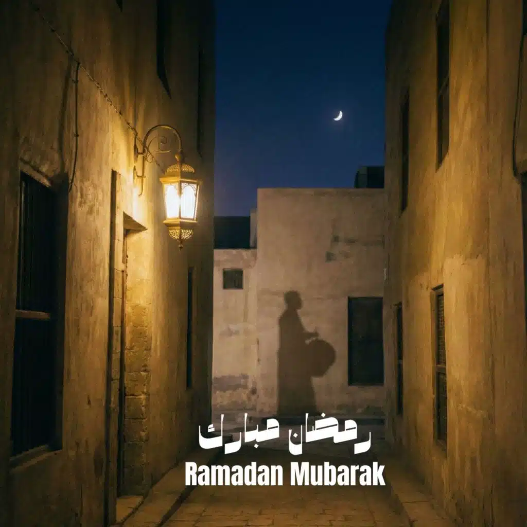 رمضان غير | Ramadan Hits Different
