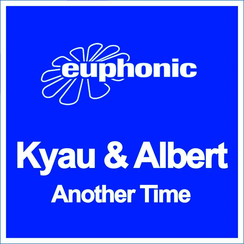 Another Time (Original Mix)