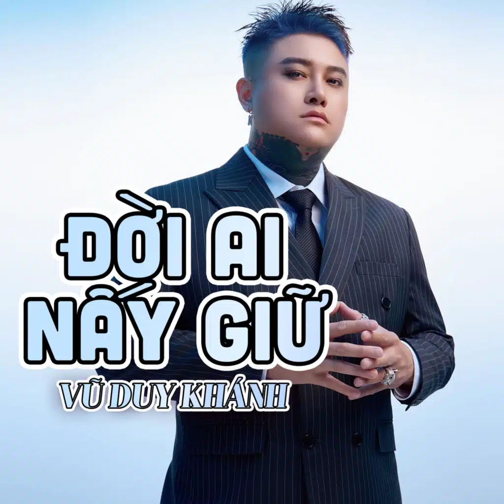 Vũ Duy Khánh