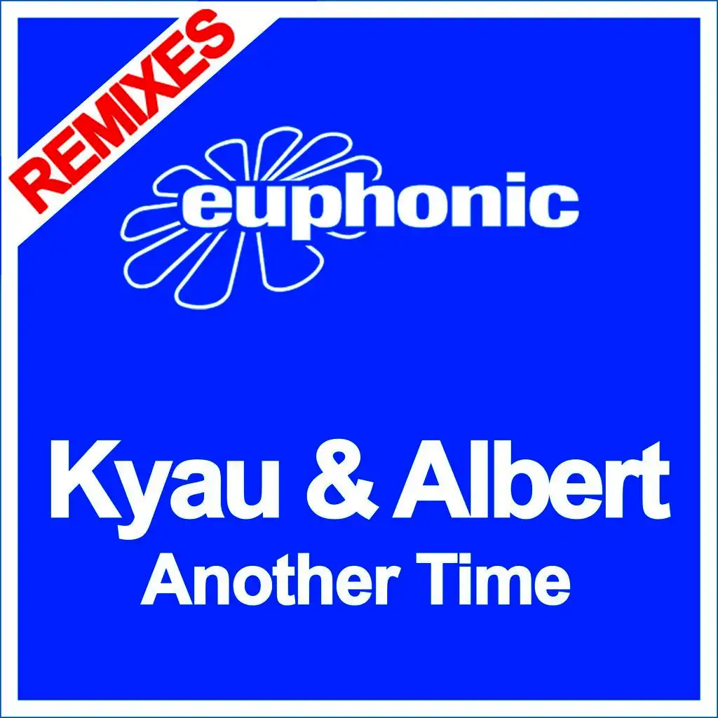 Another Time (Remixes)