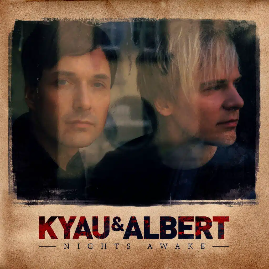 All Your Colours (Album Edit)