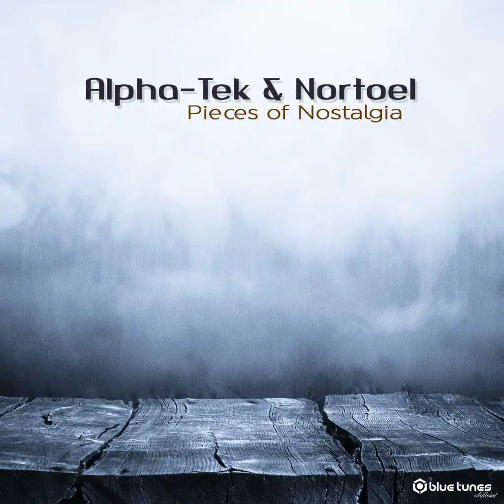 Sleepless Spirit (feat. Alpha-TEK & Nortoel)