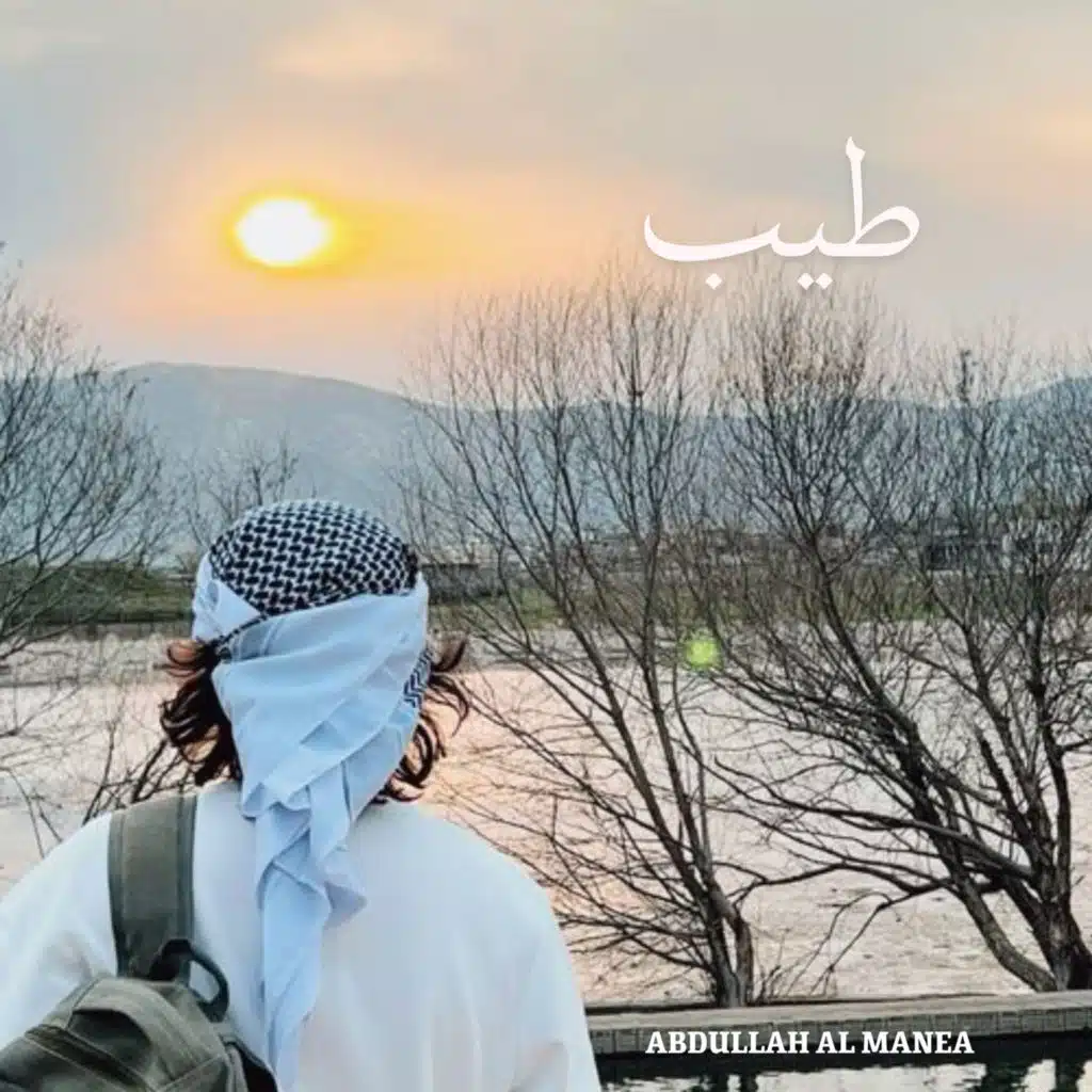 طيب على شاني