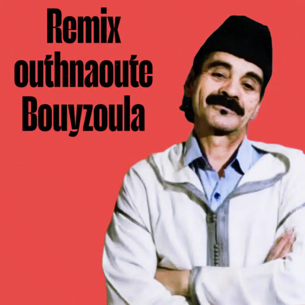 RX BOYZOLA (feat. OUTHNAOUTE)