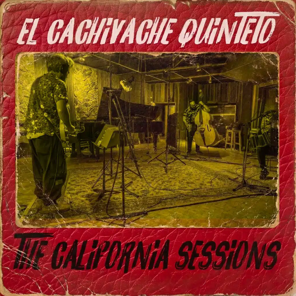 El Cachivache Quinteto
