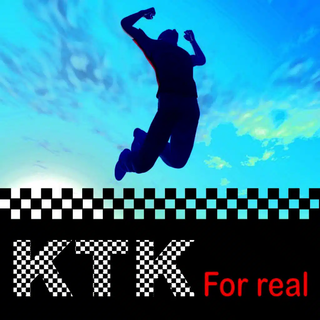 For Real (Dance Ska Edit 2012)