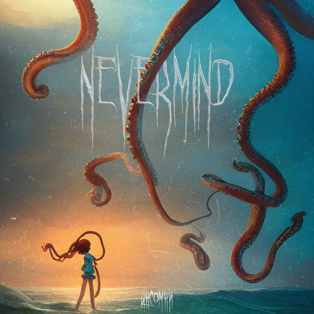 Nevermind