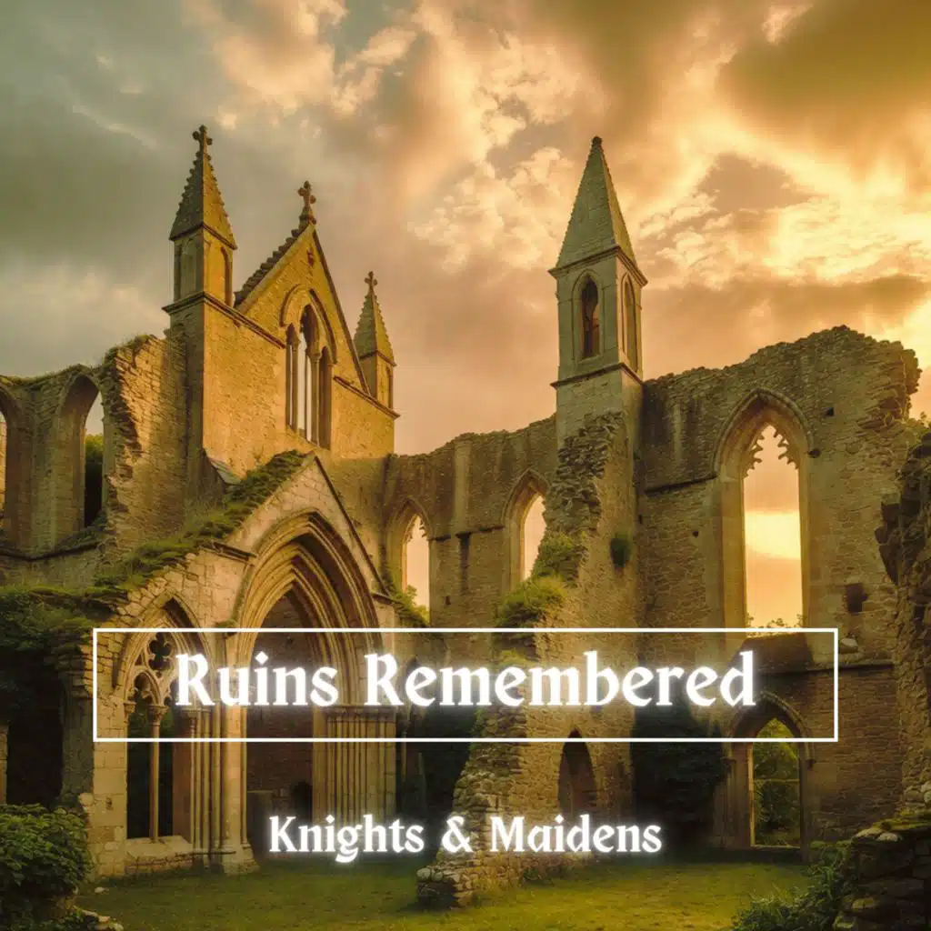 Ruins Remembered (Medieval Music Instrumental)