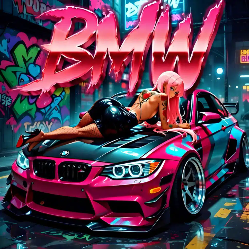 Bayerische Motoren Werke
