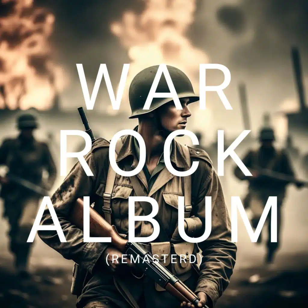 Iron Will (Remasterd)