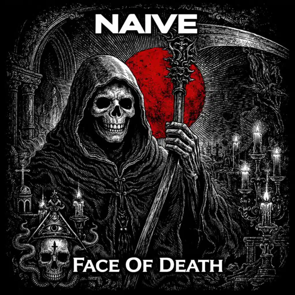 Face Of Death