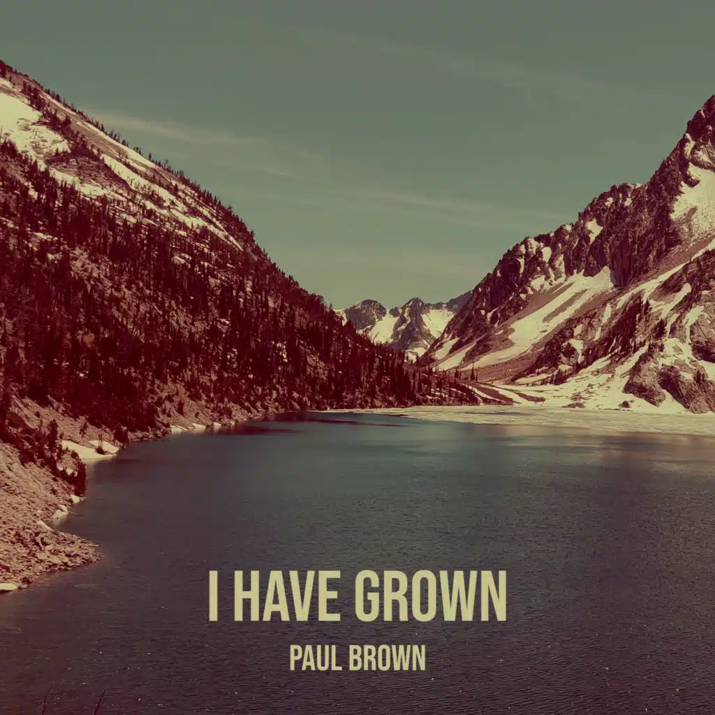 Paul Brown