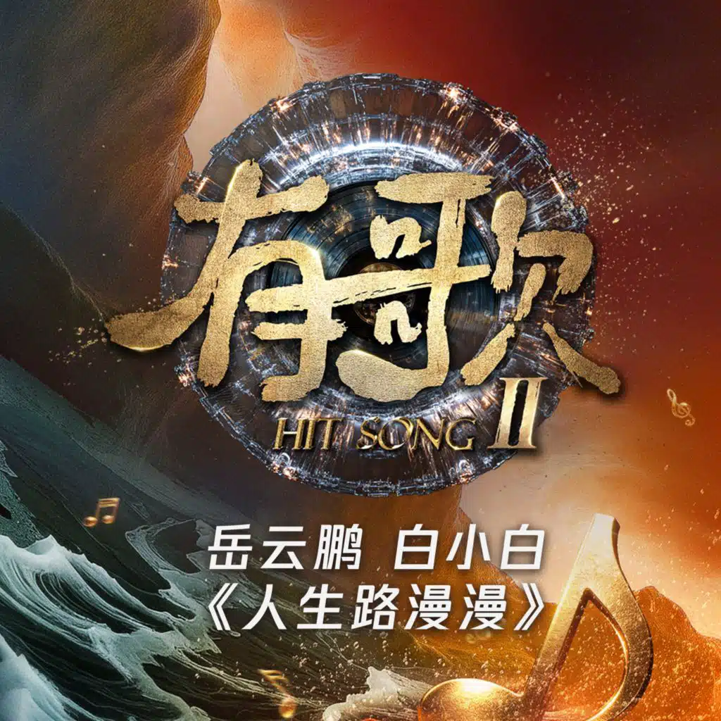 人生路漫漫（《有歌第二季第4期》）