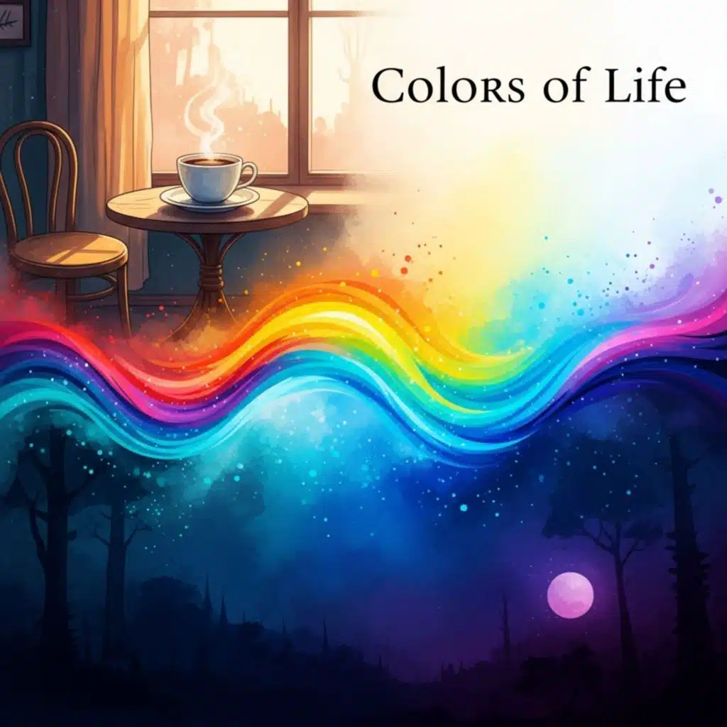 The Colors of Life