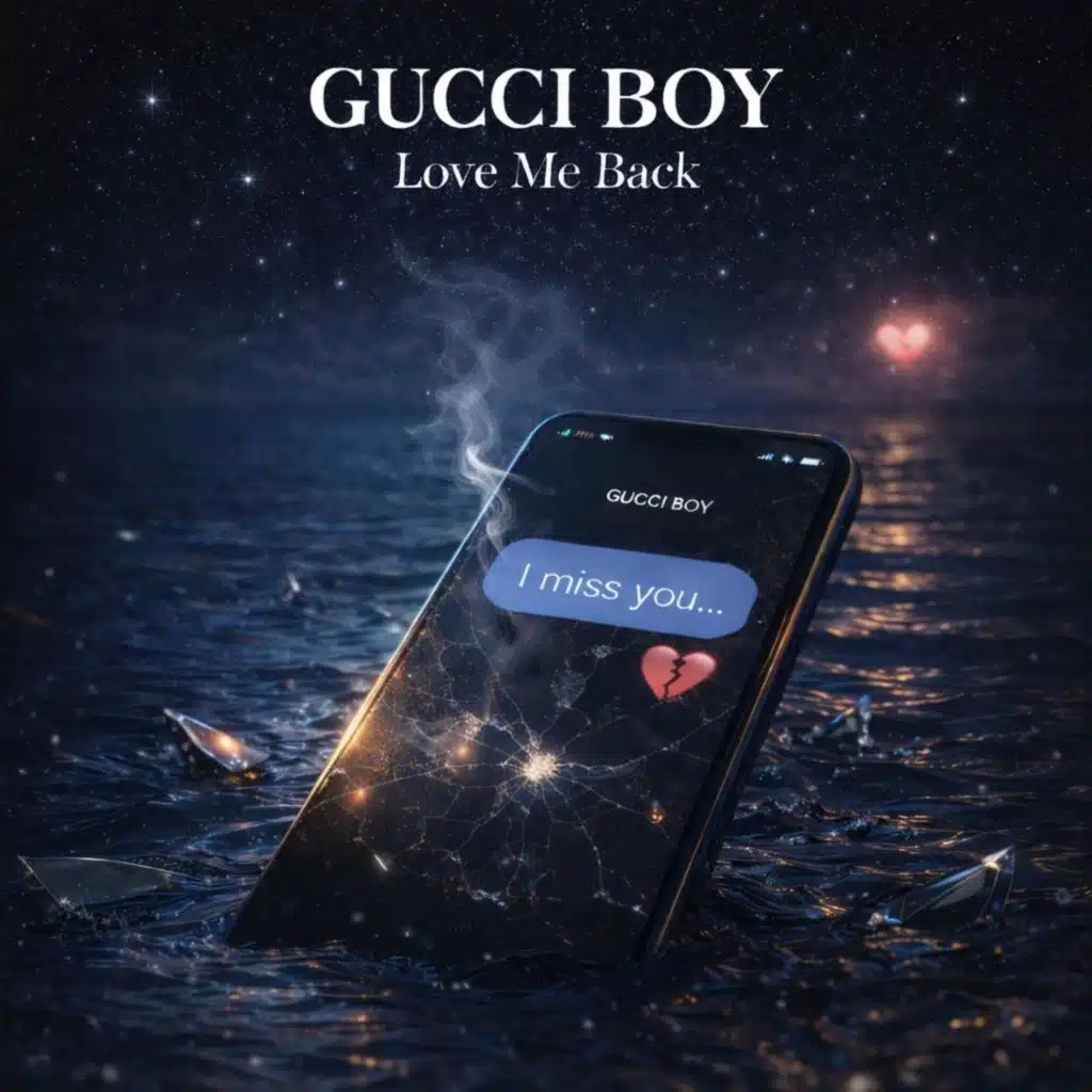 Gucci Boy