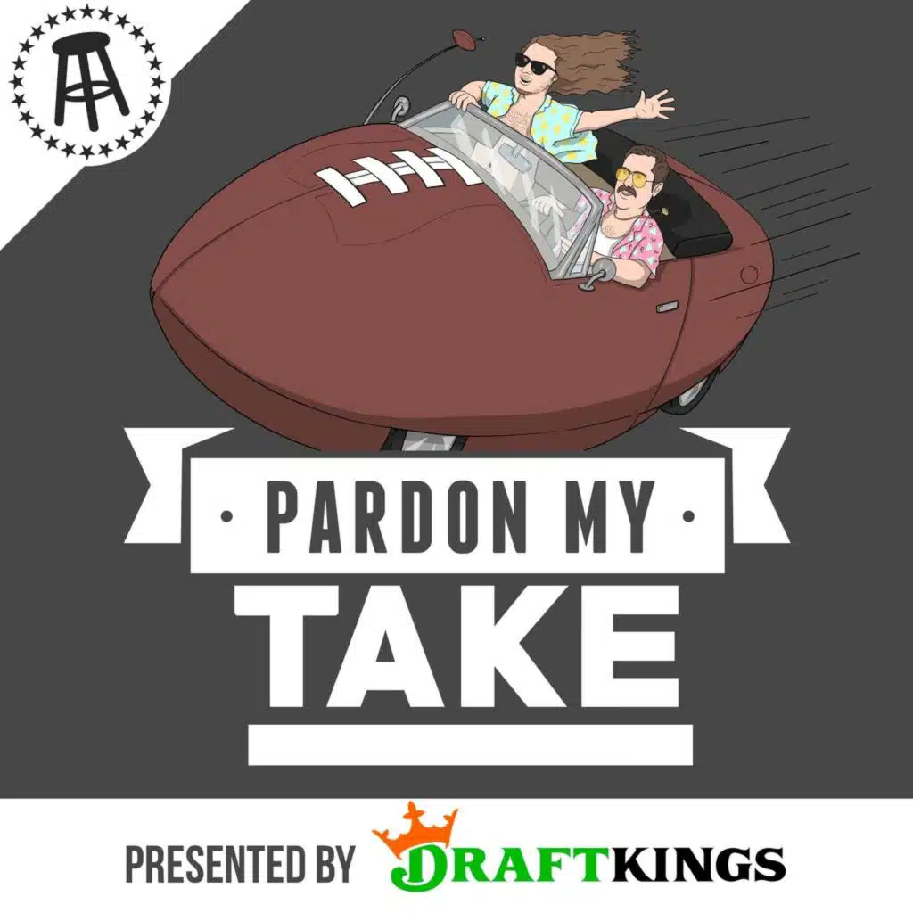 NFL Championship Sunday, Patriots Are All The Way Back and The Seahawks Win An All Timer + Who's Back Of The Week