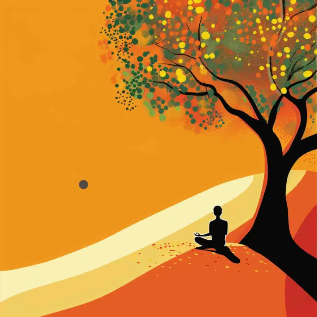 Serenity Now: Yoga Nidra for Immediate Calm