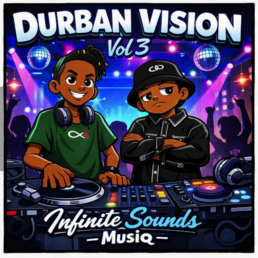 Dubarn Vision Vol.3