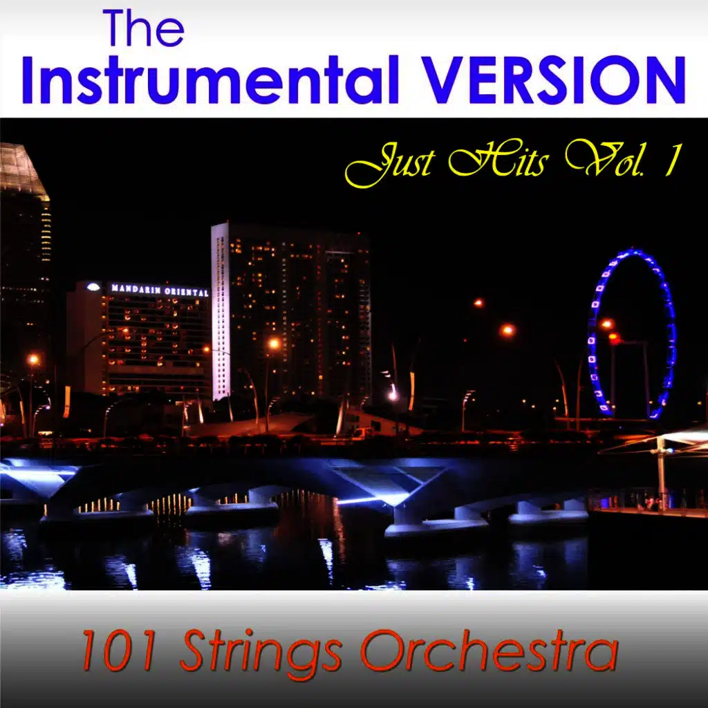 The Instrumental Version