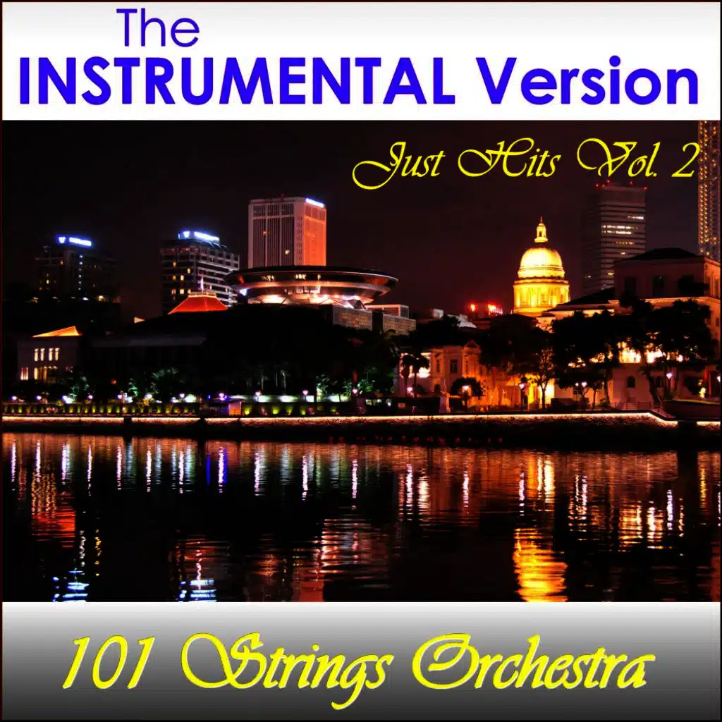 The Instrumental Version