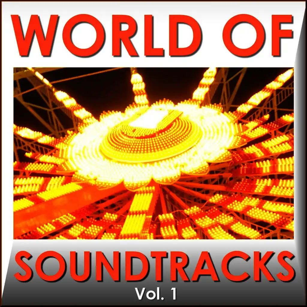 World of Soundtracks, Vol. 1
