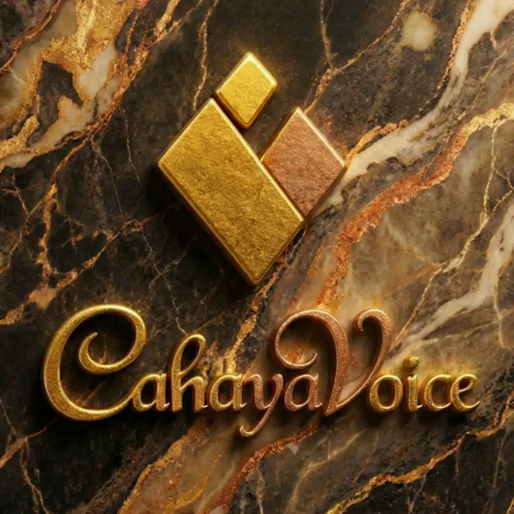 Cahaya Voice