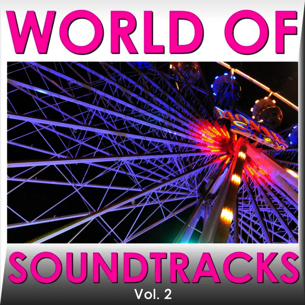 World of Soundtracks, Vol. 2
