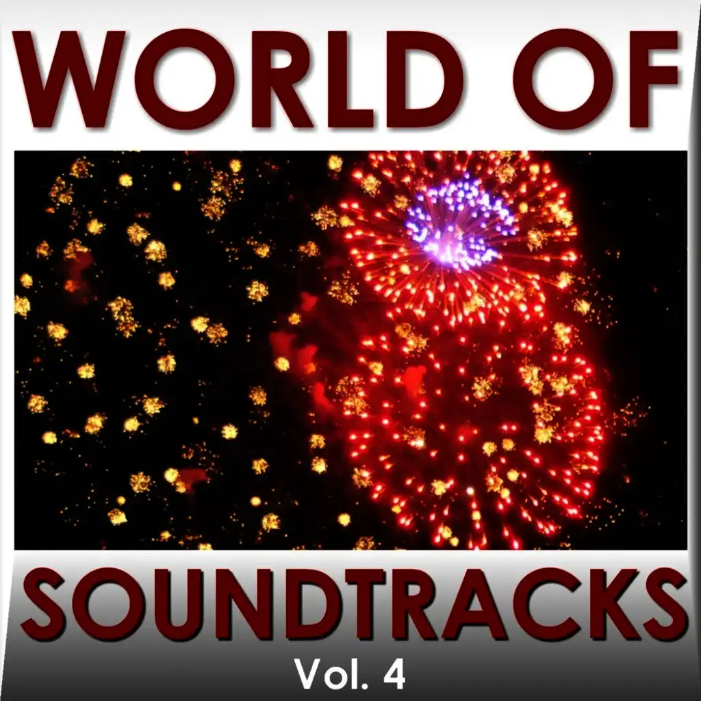 World of Soundtracks, Vol. 4