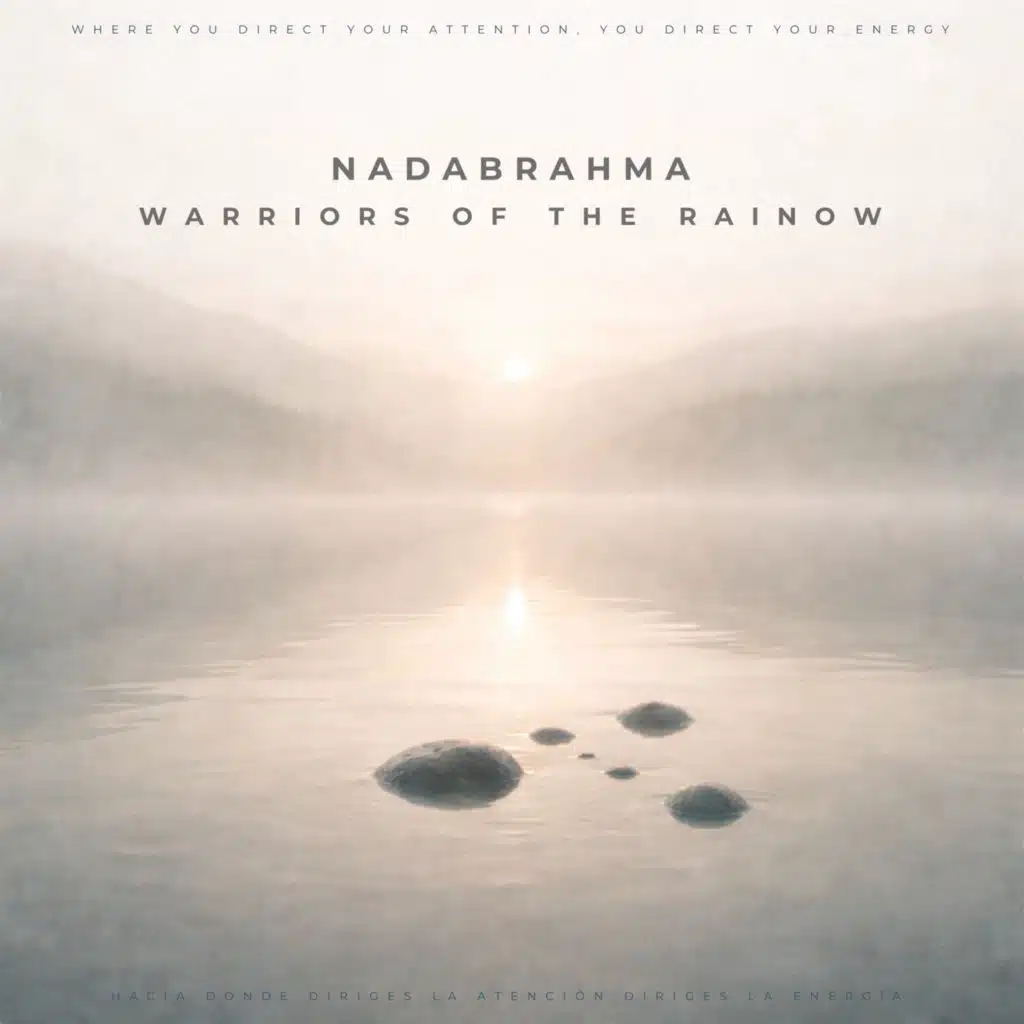 Warriors Of The Rainbow