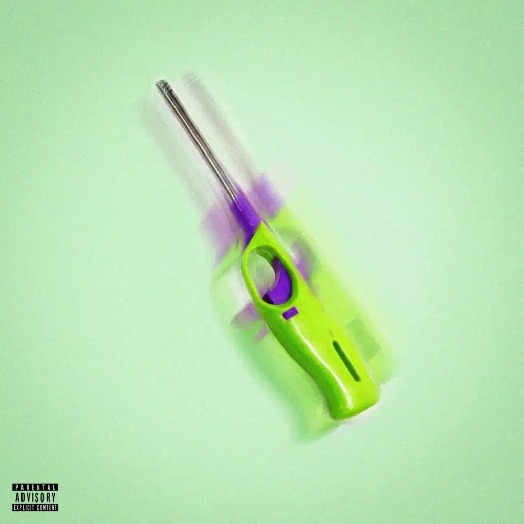 YEYEYE (feat. Playbedo & MATROU)