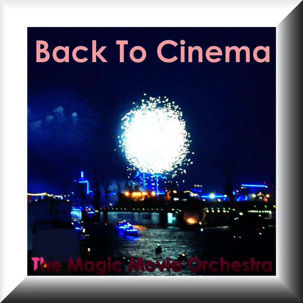 Back to Cinema