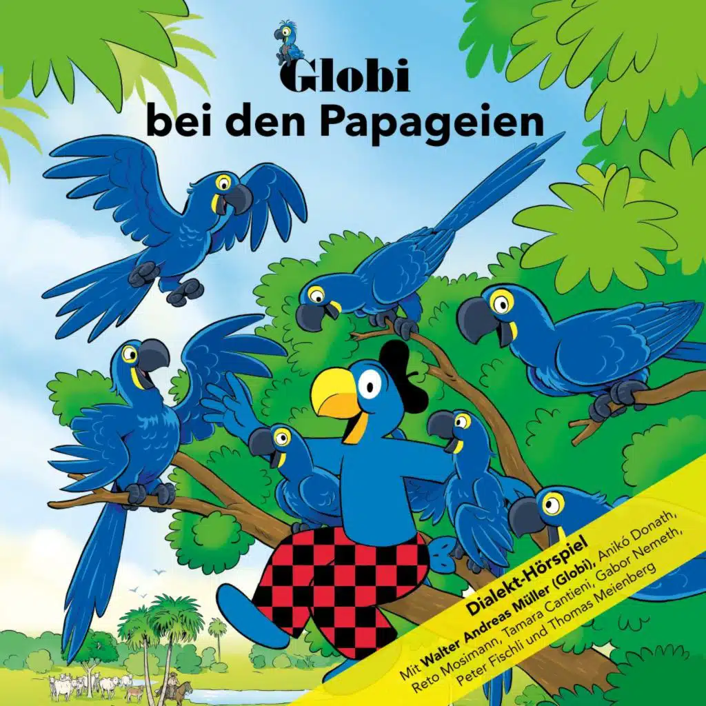 Globi