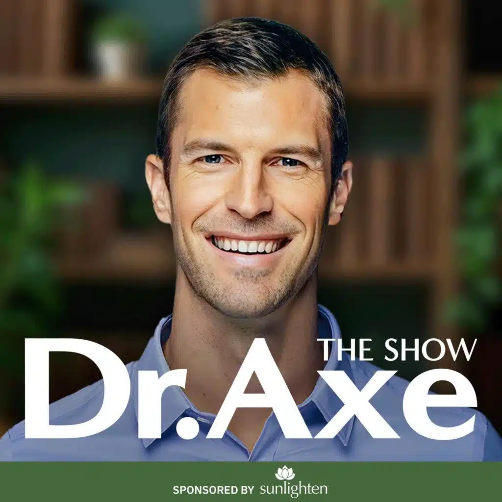 Top 9 Root Causes of Inflammation (That Doctors Won’t Address)