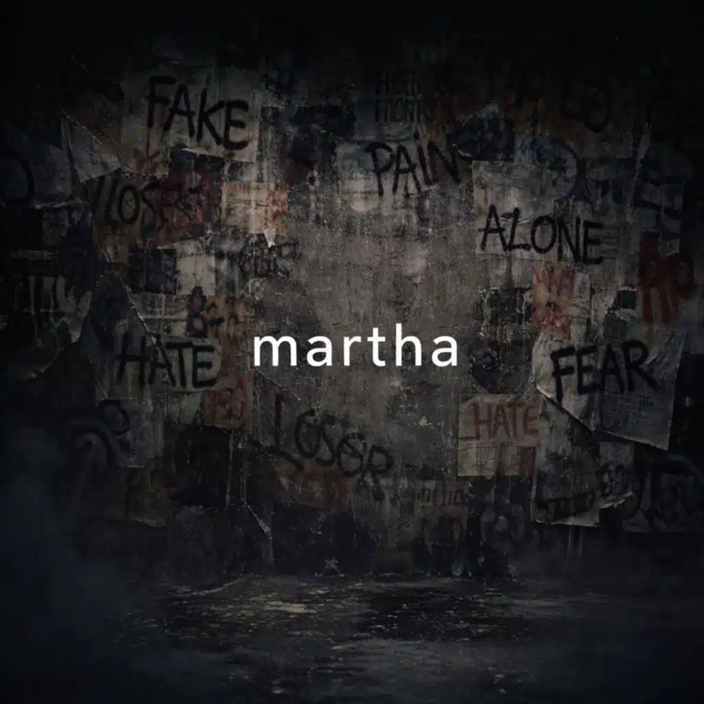 Martha