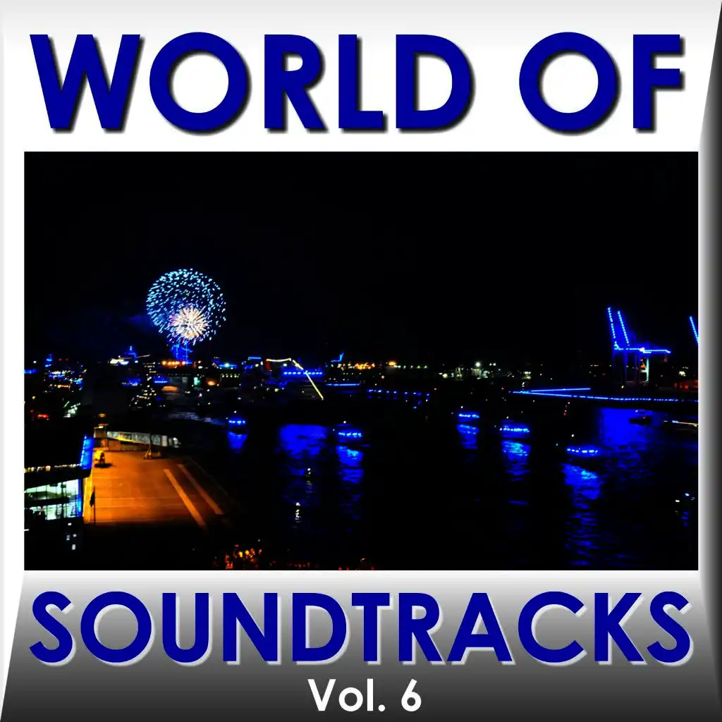 World of Soundtracks Vol. 6
