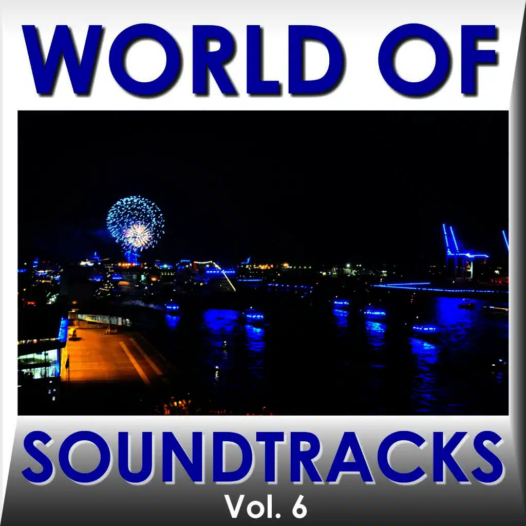 Gotham City (From: Batman & Robin)