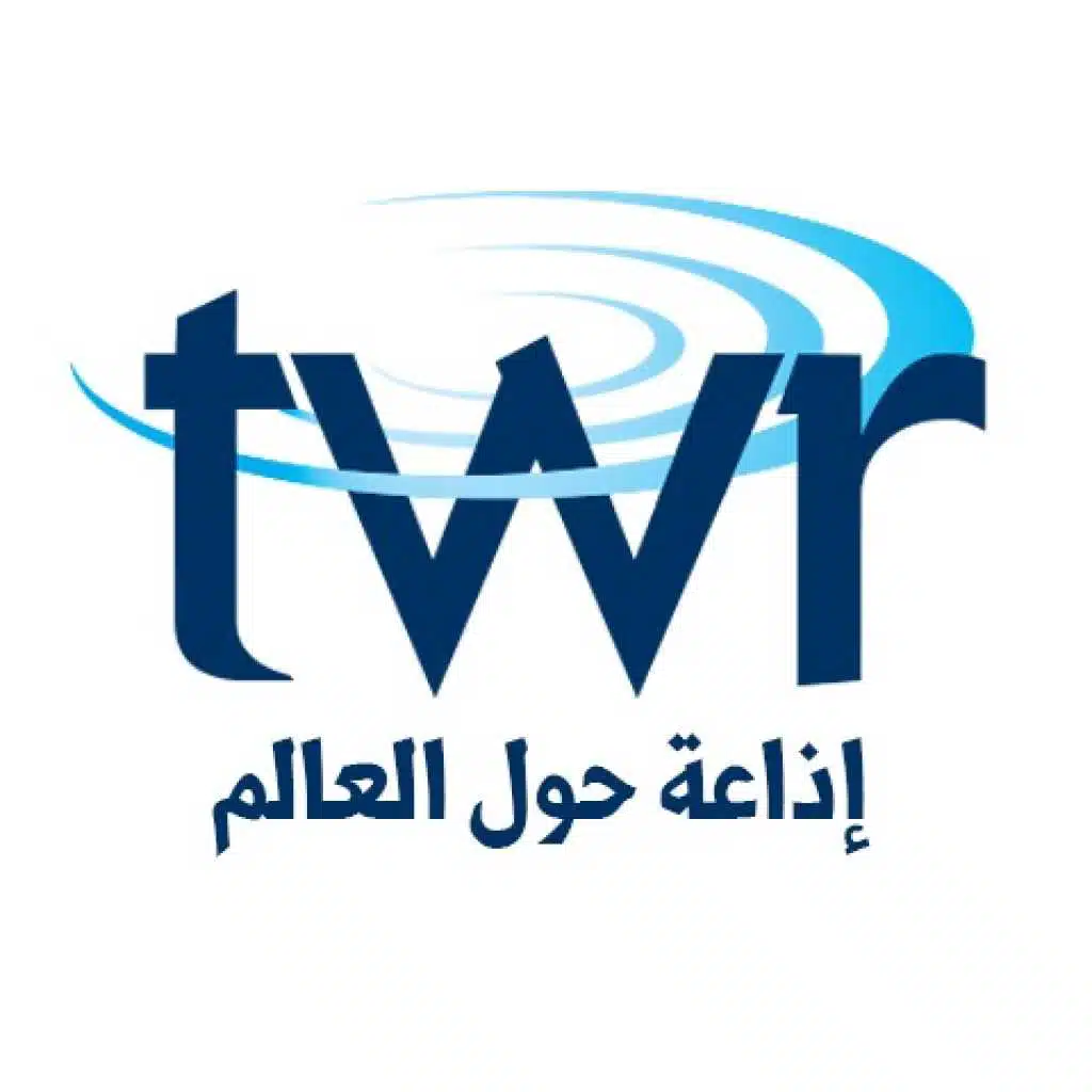 إذاعة حول العالم