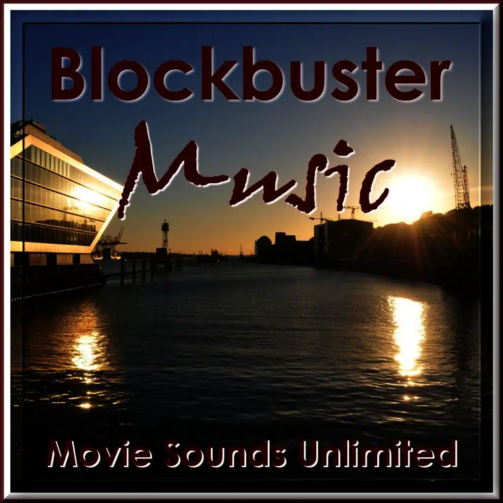 Love Theme (From "Ben Hur")