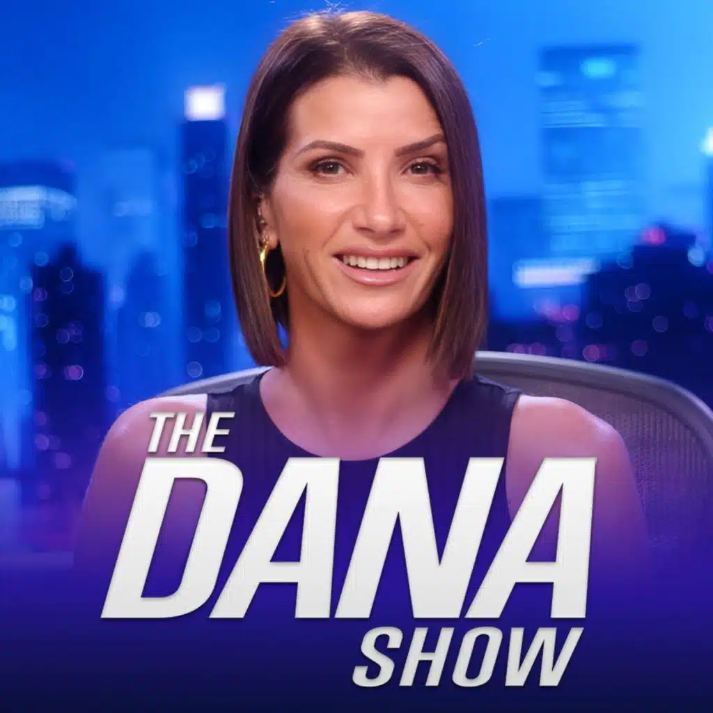 Dana Loesch – Conservative Political Commentary