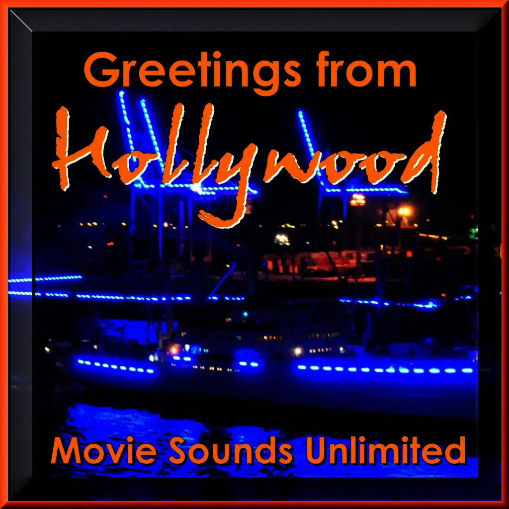 Love Theme from Romeo and Juliet (From "Romeo und Julia")