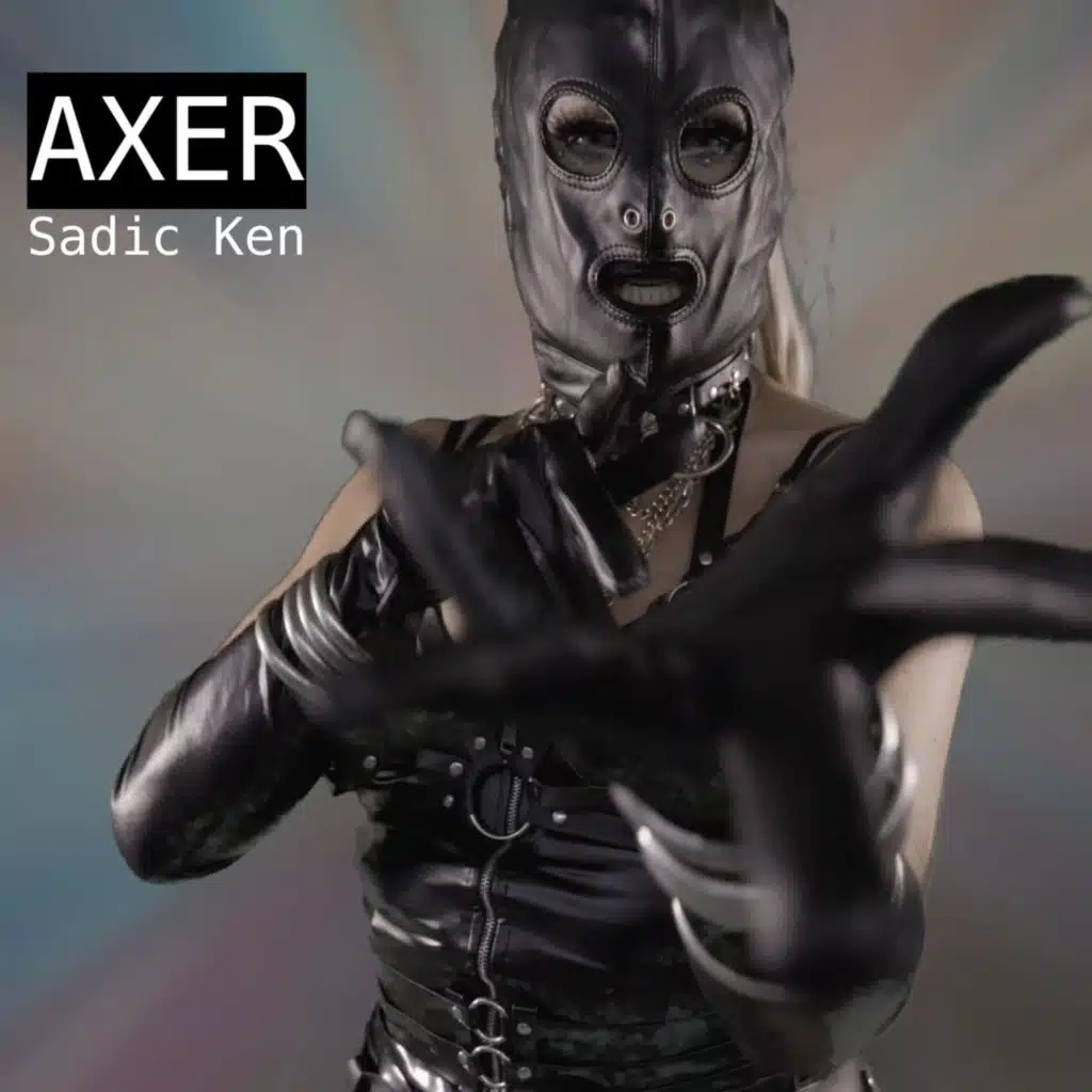 Axer