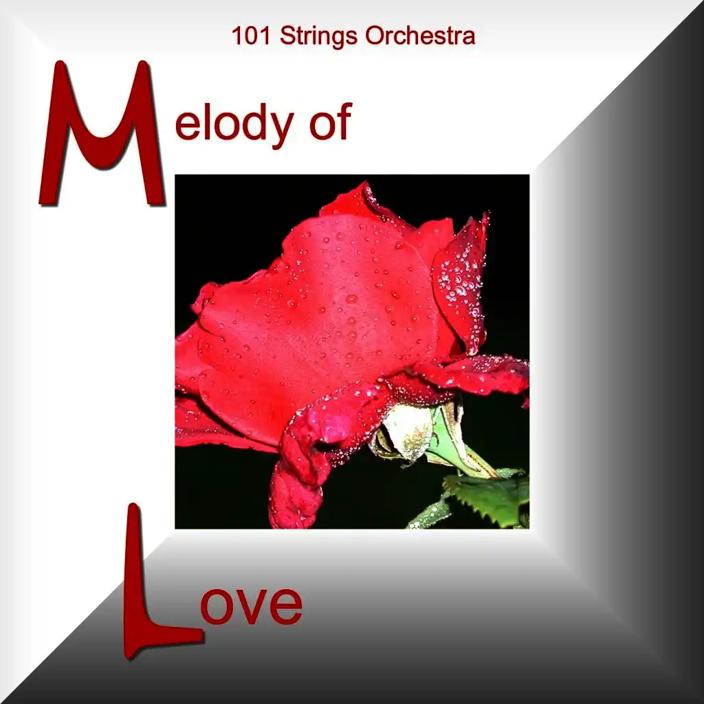 Melody of Love
